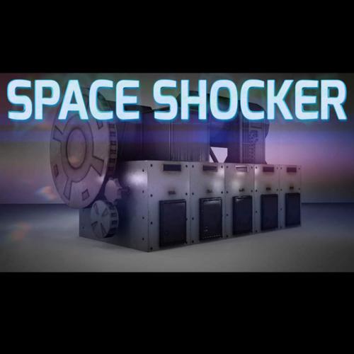 Engine room   Spaceshocker2 preview image